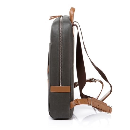 samsonite red brillo