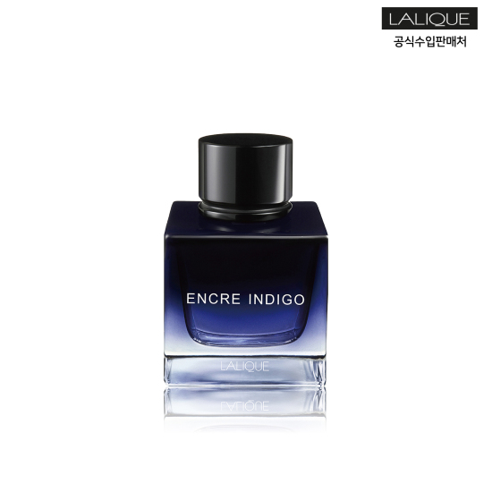 ラリック アンクル インディゴ オードパルファム 50ml 【公式通販】